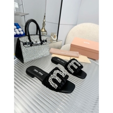 Miu Miu Sandals